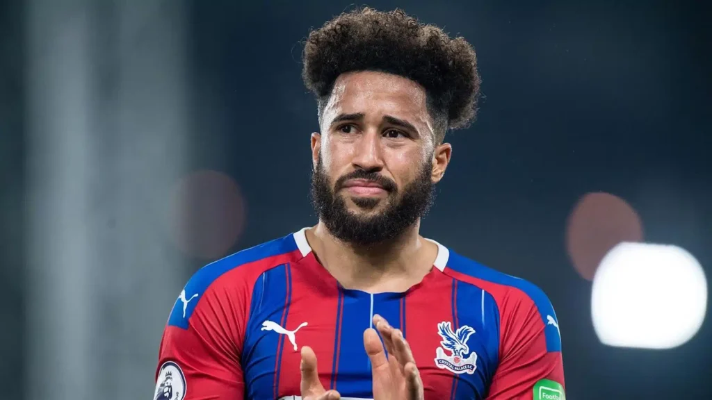 andros townsend hair transplant